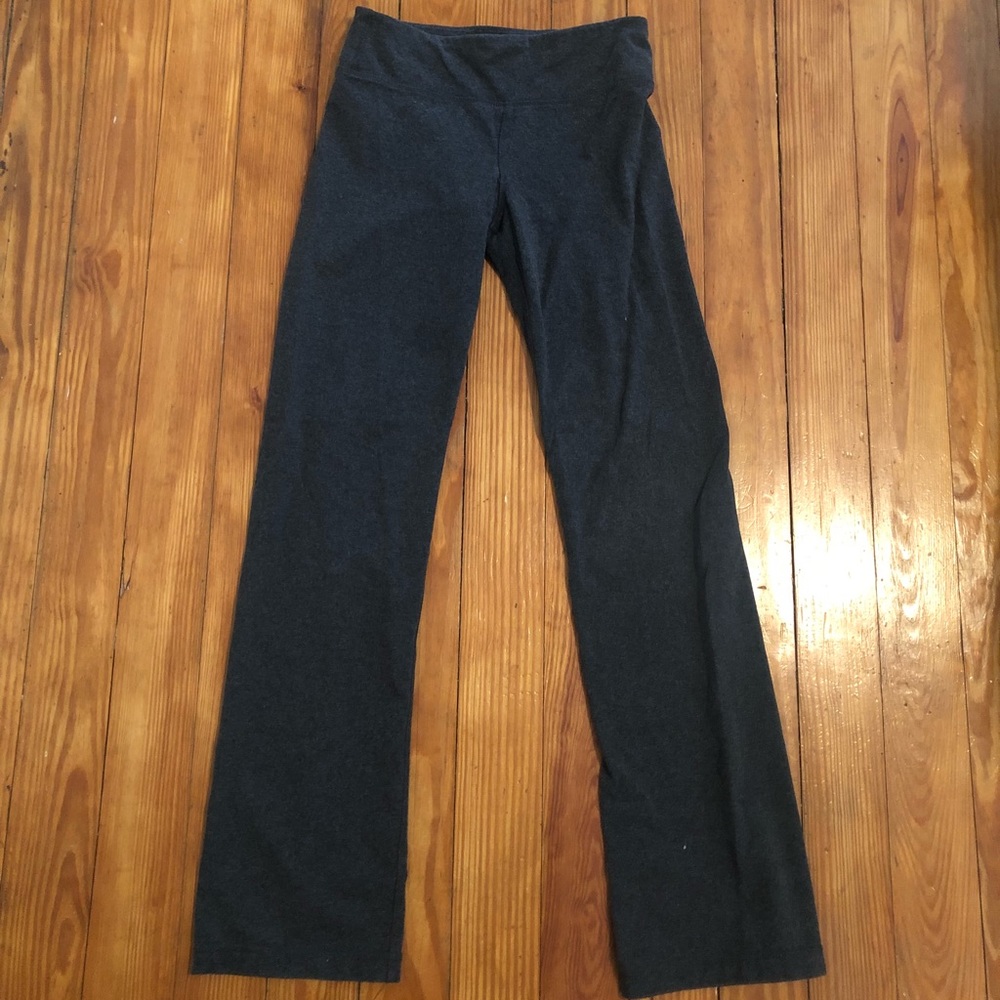 Yoga pants